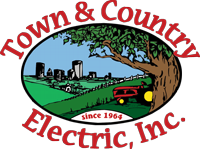 Town & Country Electric, Inc.